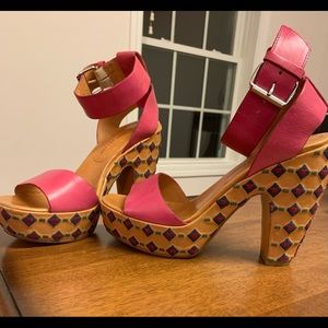 Marc by Marc Jacobs shoes size 8 (EU 38.5)